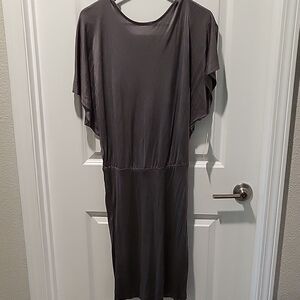 Josh Brody Slate Gray Dress